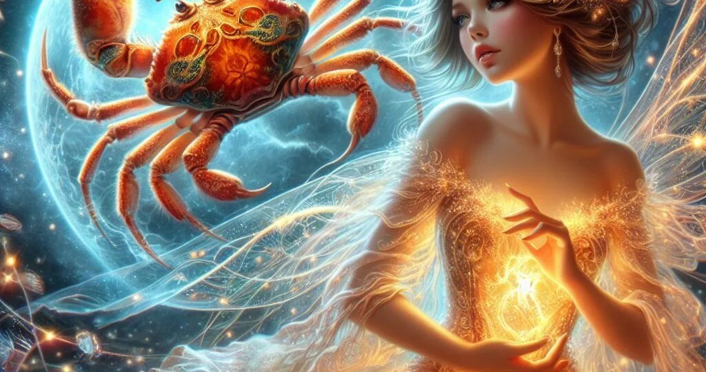 Ваш звёздный час: как Ракам прожить конец июня 2026 с пользой 🌊