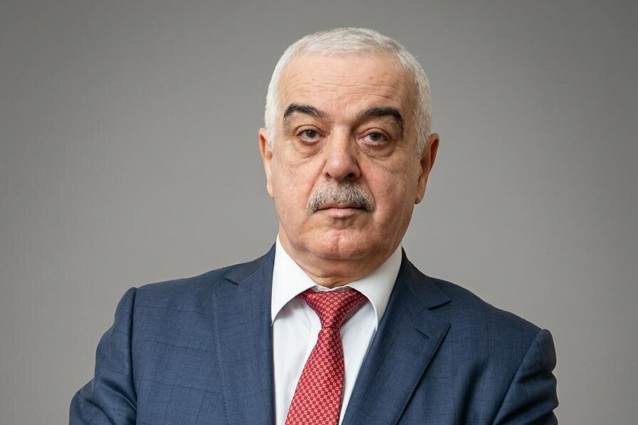     Алихан Амирханов: лучше больше делать, чем много говорить
