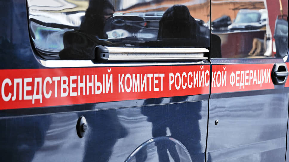 Фото: Анатолий Жданов / Коммерсантъ