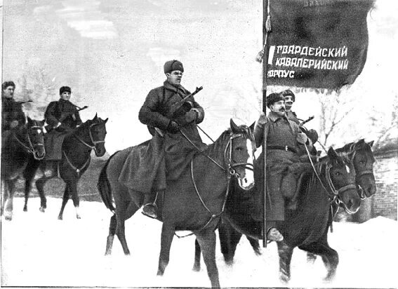 22 декабря 1941 года: хроника напряжённых боёв