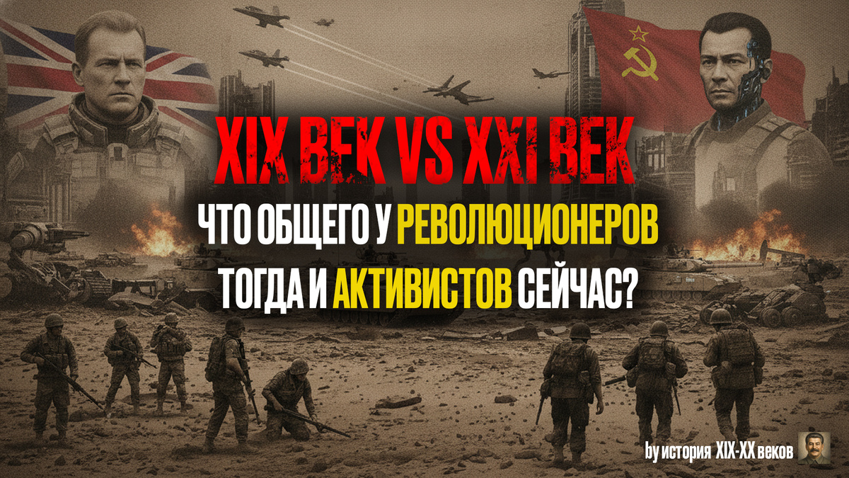изображение сделано каналом "история XIX-XX веков"