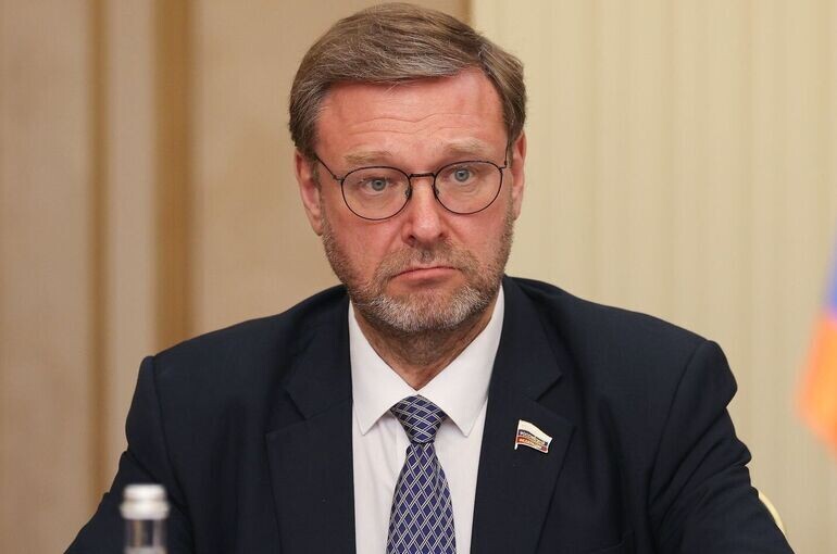   пресс-служба Совета Федерации