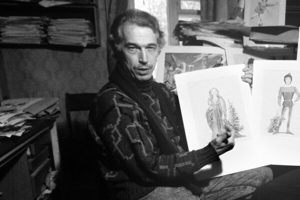 Юрий Заритовский/РИА Новости   📷