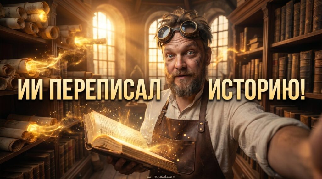    5 шагов к эффективной работе редакции с искусственным интеллектом Алексей Доронин