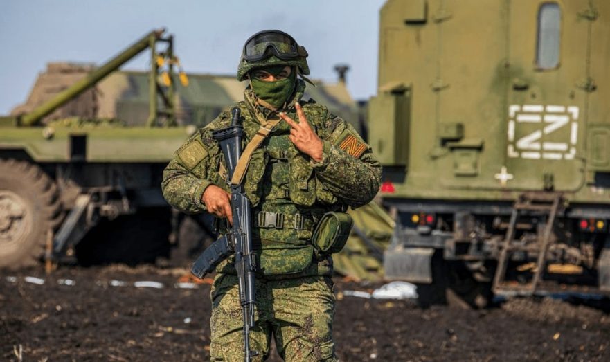    Фото: Минобороны РФ