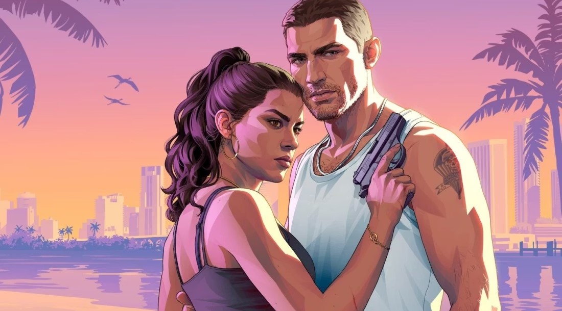     Постер игры Grand Theft Auto VI (2026)