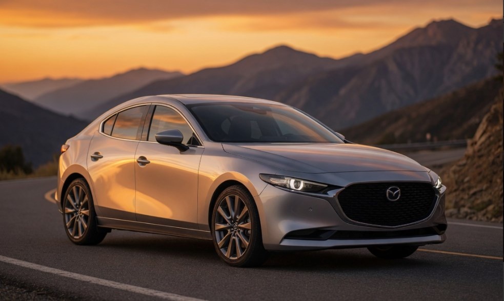 7 причин, почему Mazda считают надёжной, и один момент многих удивляет