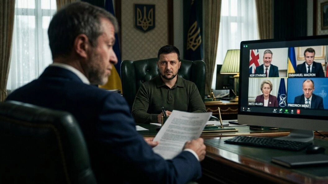    Коллаж Царьграда