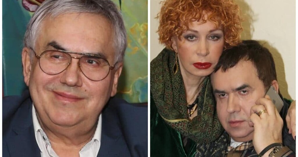Станислав Садальский: брак с иностранкой и единственная дочь, оставшаяся в прошлом