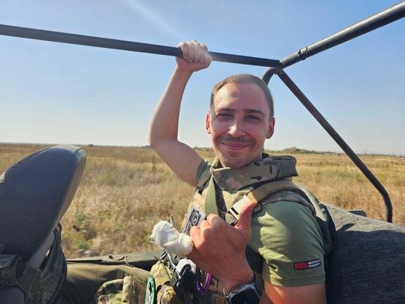    Фотографии предоставлены Игорем Гомольским