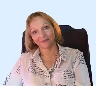 Ирина Курдалина, психолог фонда "Найди семью"