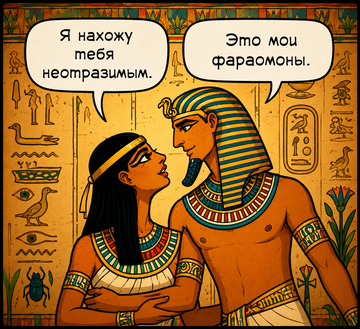 Генерация автора 