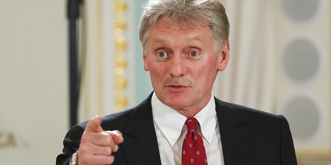 Почему пресс-секретарям не верят: разбор на примере Дмитрия Пескова