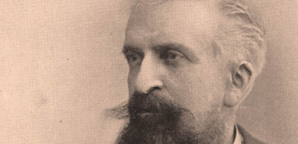 Гюстав Лебон (7 мая 1841 — 13 декабря 1931) 