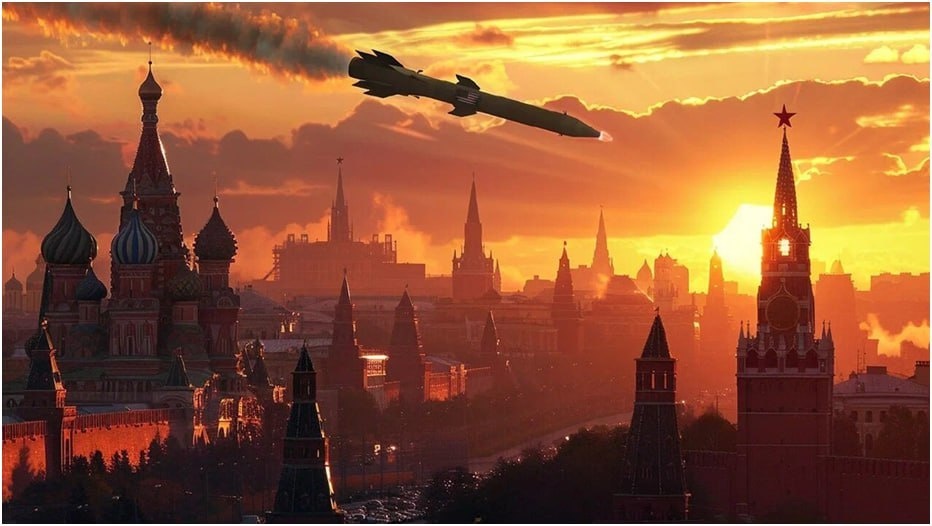 Коллаж "Новороссии"