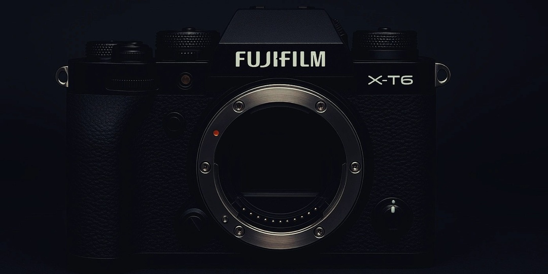 Fujifilm X-T6 получит новые симуляции пленки