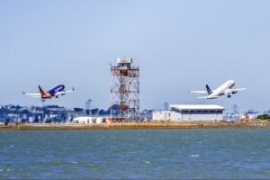 Параллельные посадки заменят новой процедурой