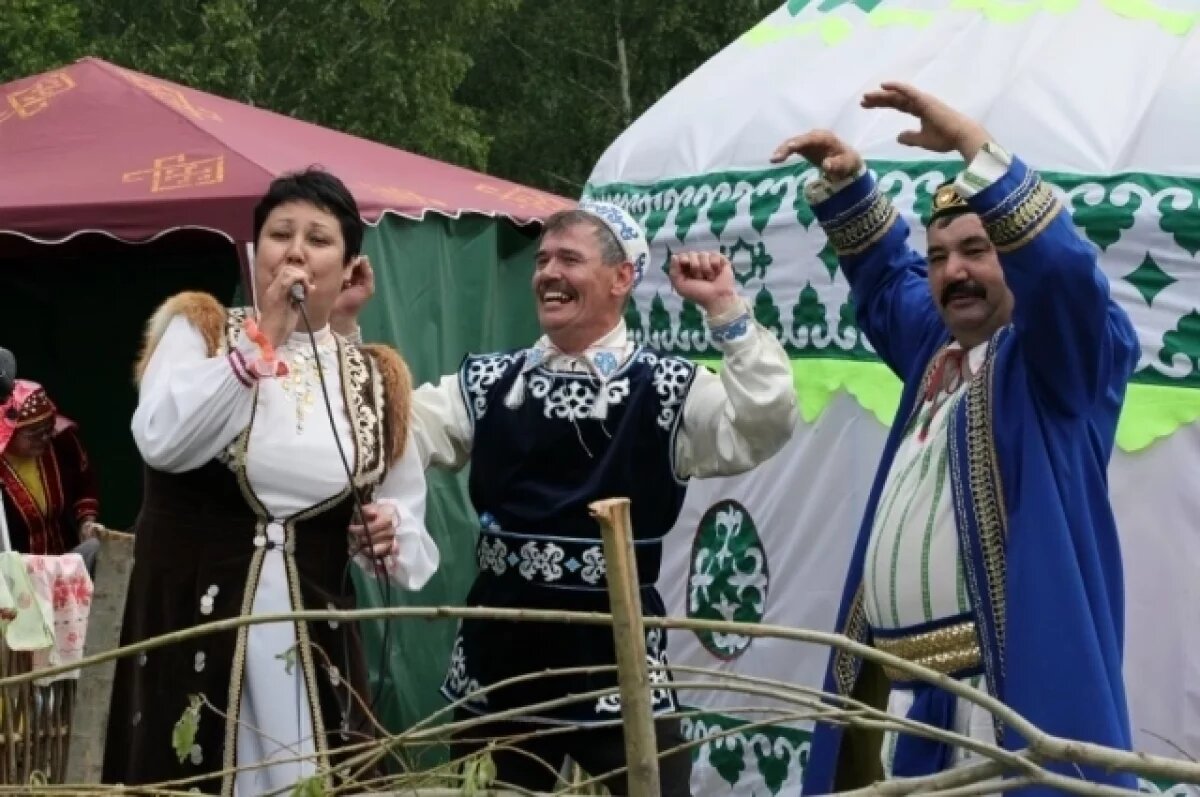    Как отметим сабантуй в 2026 году?