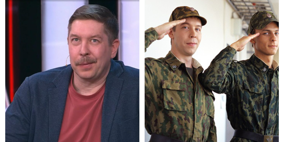 "Солдаты" спустя годы: 7 актёров, которых зрители не забыли