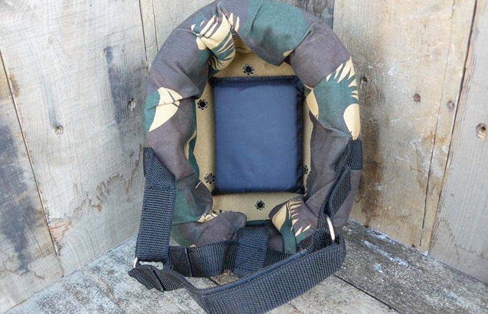Изнутри./ Фото: worldmilitariaforum.com