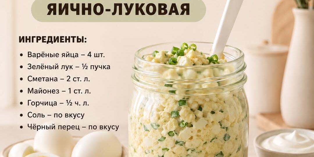 🥪 Когда не знаешь, что приготовить на завтрак или перекус: шпаргалка по 10 самым вкусным домашним намазкам