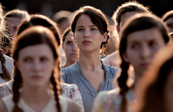 © The Hunger Games / Lionsgate