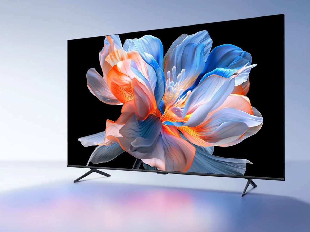 Изображение: Xiaomi  📷
