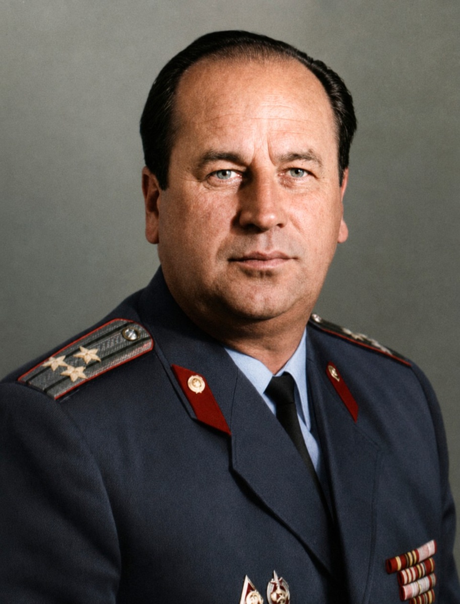    Полковник Корнеев считал, что у преступника был настоящий педагогический талант. Фото: Wikimedia Commons