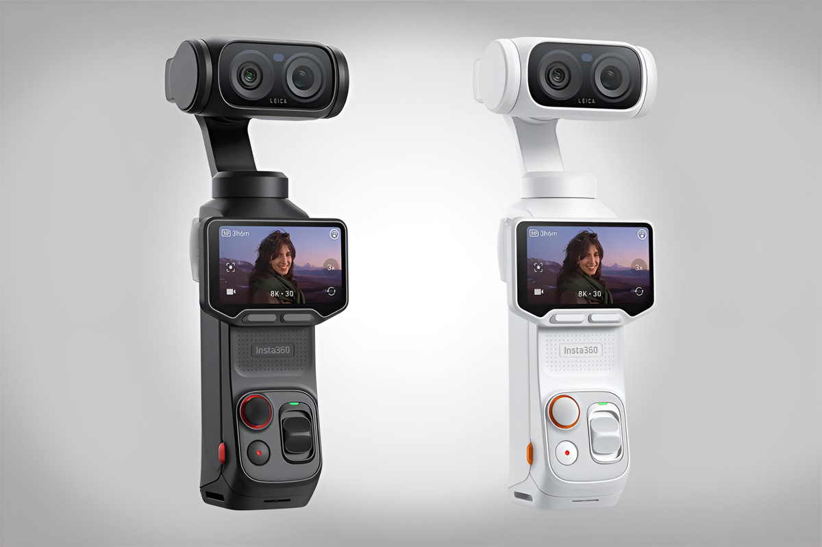Источник: Insta360