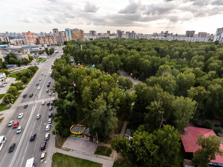     Фото: Сиб.фм