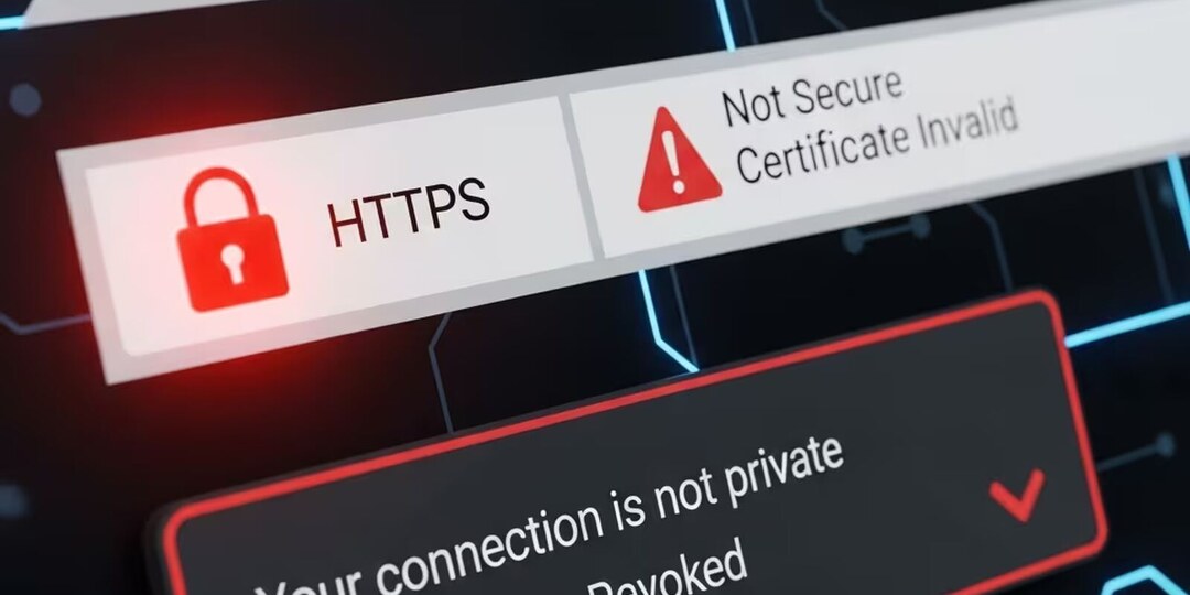 GlobalSign отозвал TLS-сертификаты у 310 российских доменов