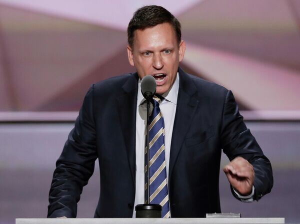    © AP Photo / J. Scott Applewhite