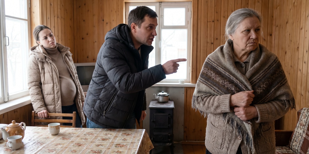 Без личного согласия собственника вы даже хомяка туда не пропишете
