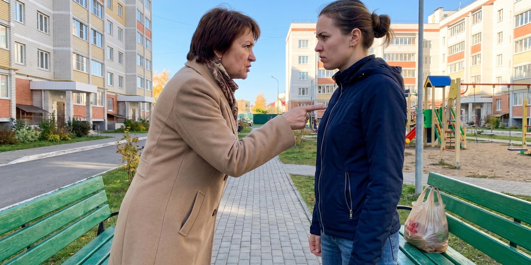 Как мать защитила квартиру от хитрого плана бывшего мужа и свекрови