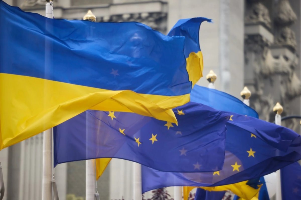     Украине не удастся вступить в ЕС в ускоренном порядке