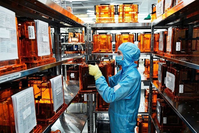     Изображение: ГК «Элемент»