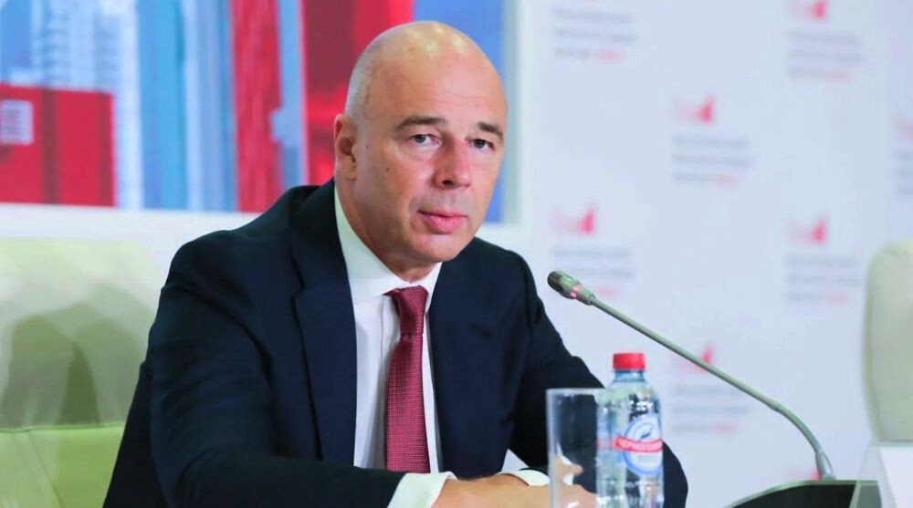Антон Силуанов - влиятельный политический деятель