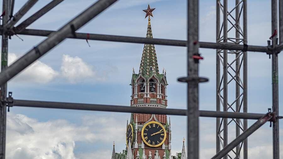    Фото: ИЗВЕСТИЯ/Константин Кокошкин