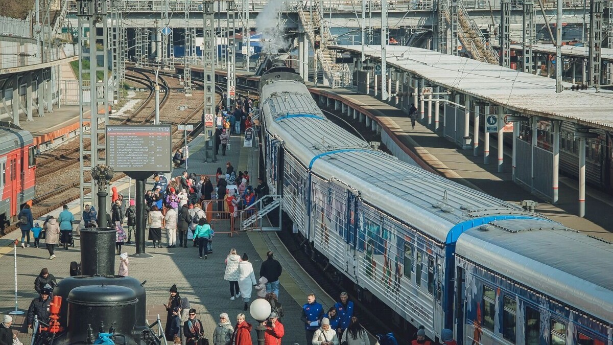     Спрос на летние бронирования вырос на 15–17% по сравнению с прошлым годом.    1MI