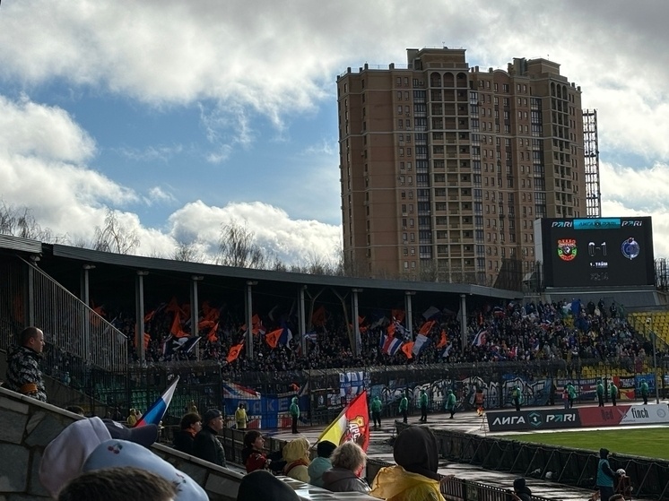     Фото: МК в Туле