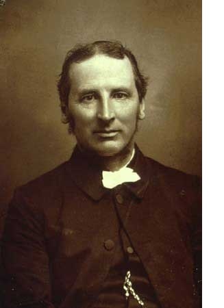 Эдвин Эбботт Эбботт (1838-1926)