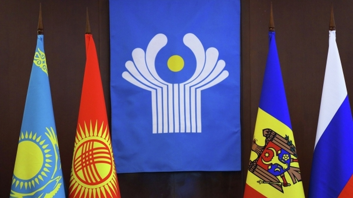    Скоро Молдавия покинет СНГ.