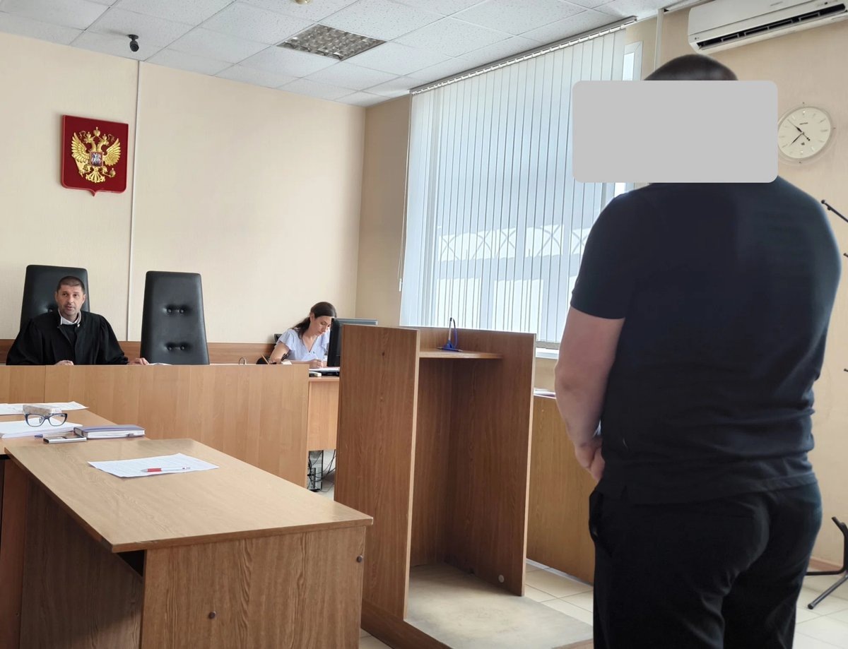    В Кургане начался суд по делу о взятках при гособоронзаказе