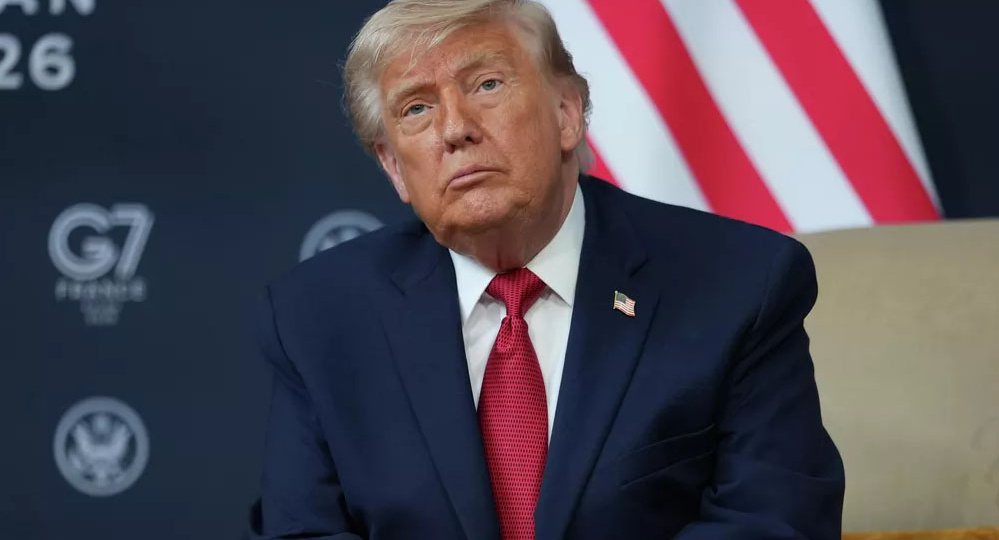 Неожиданный урок государственной мудрости от Дональда Трампа