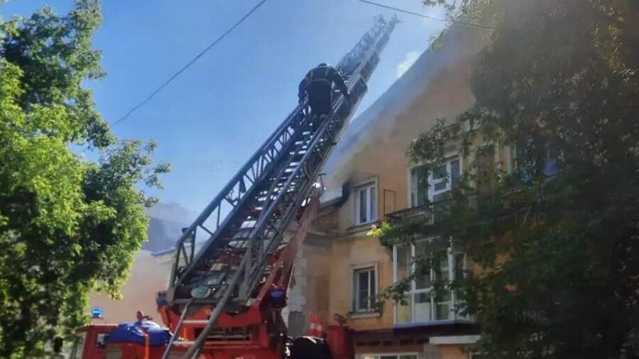    Фото: главное управлении МЧС России по Новосибирской области