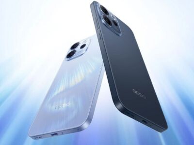 Представлен OPPO Reno15 A: ёмкий аккумулятор, камера с OIS и защита IP68