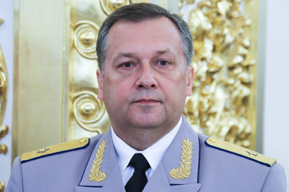     Фото: Михаил Метцель/ТАСС