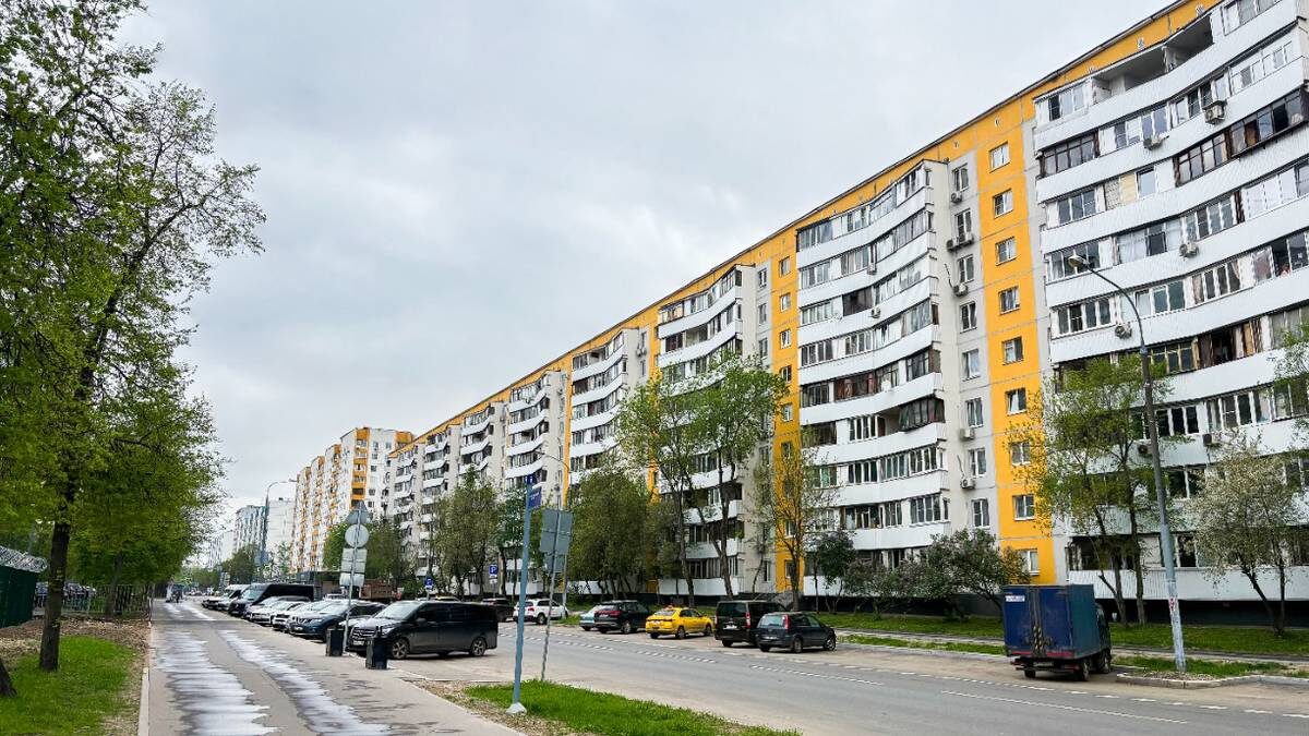    Фото: Пресс-служба ФКР Москвы