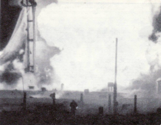 «Катастрофа Неделина»: почему трагедию на Байконуре в 1960 году скрыли от советских граждан