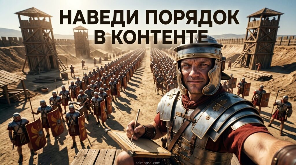    5 ключевых ролей продюсера и оператора в контент-заводе для бизнеса Алексей Доронин